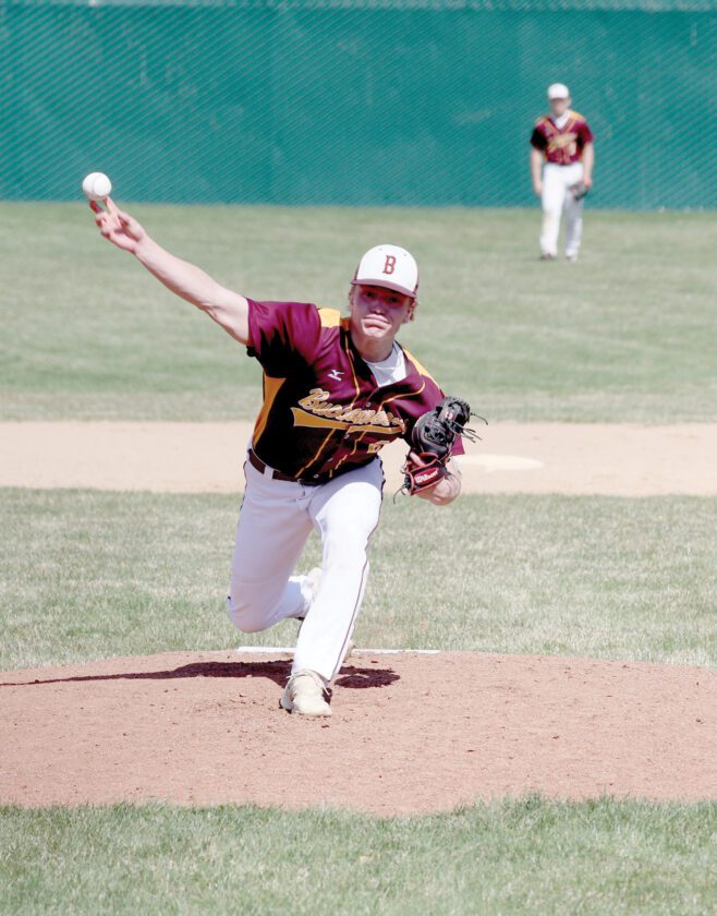 Buccaneers secure their first victory in baseball